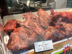 -孙庆海腊牛肉店(大皮院店)