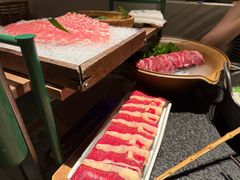-三出山火锅(南京万象天地店)