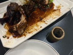-李东农庄(中南百草园地标店)