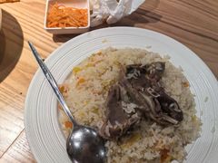 -谷丽麦馕新疆菜·清真(步步高梅溪新天地店)