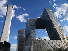 -中央广播电视总台(光华路办公区)