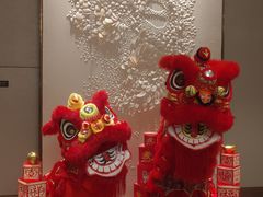 -领事馆19号中餐厅(厦门海景洲际酒店)