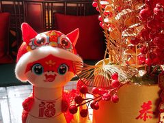 -上海东湖宾馆