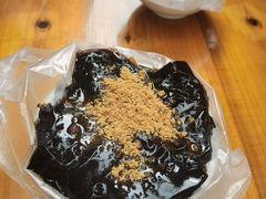 -共和老洪豆花草粿水粿