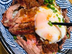 澳洲雪花牛排饭-沼津港渔市(宏伊国际广场店)