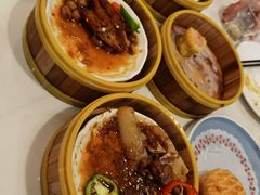 -厝包四点金·潮宴(太古仓店)