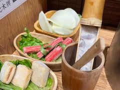 -独食火锅·半米屋台(望平街店)
