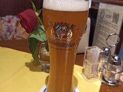 -申德勒加油站西餐厅Schindlers Tankstelle(上海外滩店)