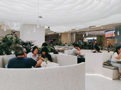 -大树餐厅(朝阳大悦城店)