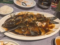 -山外山菜馆(玉泉路店)