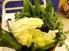 -北门涮肉·铜锅涮肉(南锣鼓巷店)