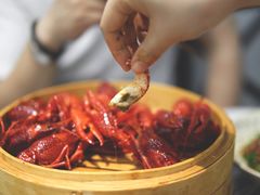 -靓靓蒸虾·头牌蒸虾(雪松路总店)