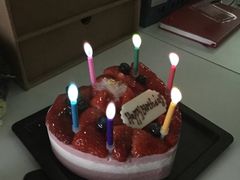 -黑池口感烘焙·生日蛋糕(坂田店)