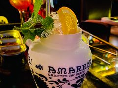 -船长酒吧 The Captain