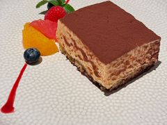 提拉米苏Tiramisu-Solo(衡山路店)