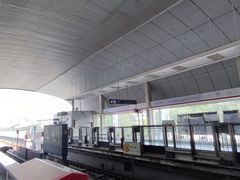 -梨园(地铁站)