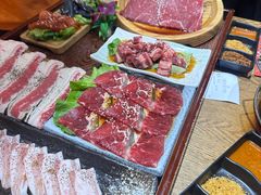 -牛也烧肉(摩尔城店)