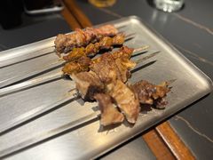 -阿里家·新疆烤肉酒場 by MIG