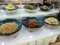 android_upload_pic-五谷香自助涮烤火锅(青年南街店)