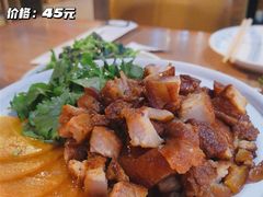 -姥姥家春饼店(佳亿时尚广场店)