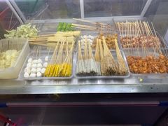 -时二崽肥肠鸡大排档(健康路店)