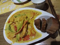 -娘惹裙厨餐厅(昙华林店)