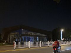 -中南南通体育会展中心
