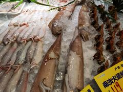 -79号渔船海鲜饭店(华强北店)