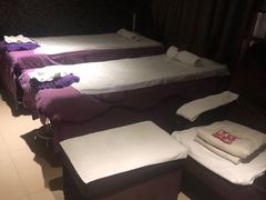 -大瀚养生SPA足道会馆(延长路店)