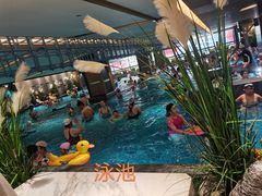 -青水瓦台汤泉(未央店)