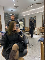 -FIND·M salon