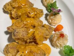 -狮拾久·现代新加坡料理(福田COCO Park店)