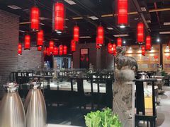 大堂-川西坝子(苏州城市生活广场店)