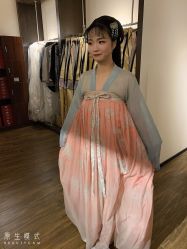 -盘子女人坊古装写真摄影(天津总店)