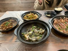 -小时候焗海鲜(鄞州万达店)