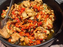 -炊烟小炒黄牛肉(浦东世纪汇店)