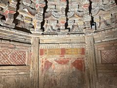 -洛阳古墓博物馆