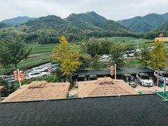 -听风阁农家私房菜茶楼(龙坞店)