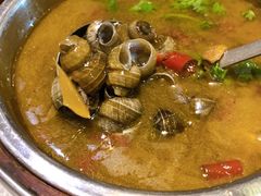 -火龙堂·风味民间菜(文一路店)