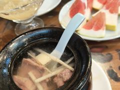-西江美食舫·江西菜(健德桥店)