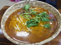 -千麦香宜宾燃面