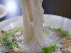 -建国蚵煎蚵面
