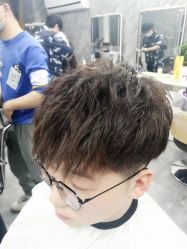 -西克造型美发连锁