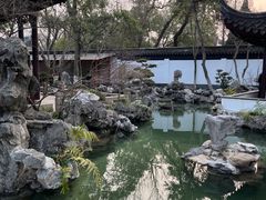 -寒山寺