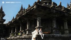 -帆拉斐婚纱摄影(春熙店)