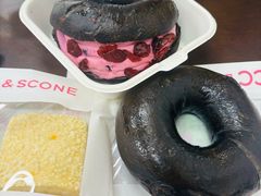 -CC BAGEL&SCONE 贝果与司康(南开大悦城店)