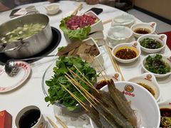 -活潑鲜跳(湖滨商业街店)