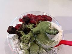 -DQ·蛋糕·冰淇淋(南开大悦城2F店)