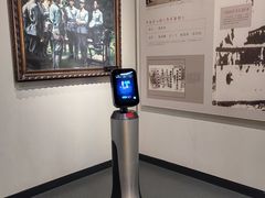 -聂荣臻元帅陈列馆