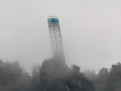 -浏阳石牛寨风景区